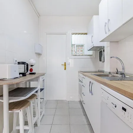 Apartman A Metros De La Playa Fuengirola