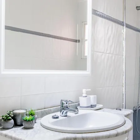 Apartman A Metros De La Playa Fuengirola