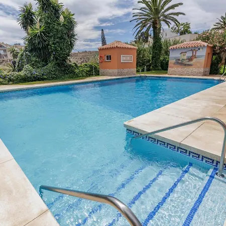 Apartman A Metros De La Playa