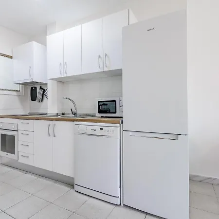 Apartman A Metros De La Playa Fuengirola