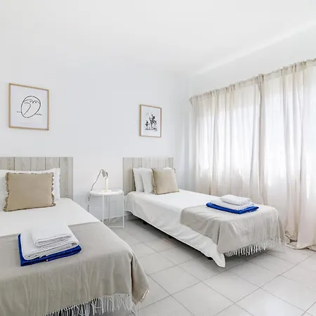 Apartman A Metros De La Playa *