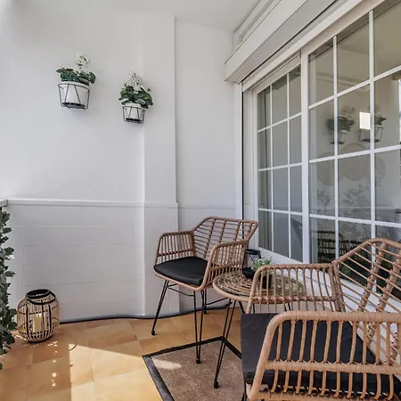 Apartman A Metros De La Playa Fuengirola