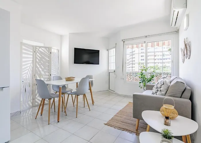 Apartment A Metros De La Playa *