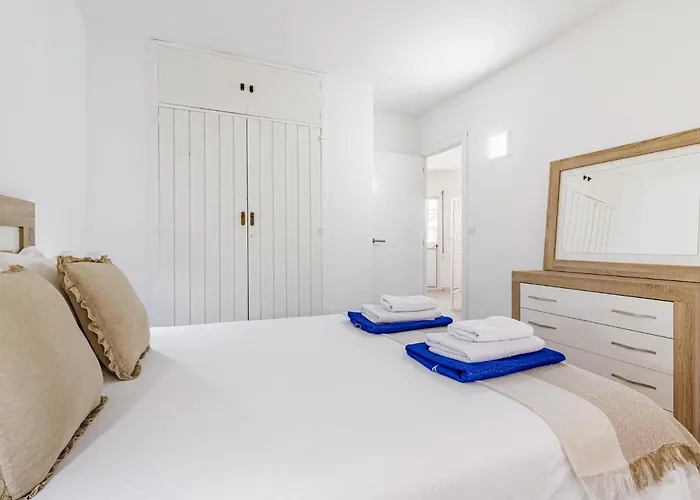 Apartment A Metros De La Playa