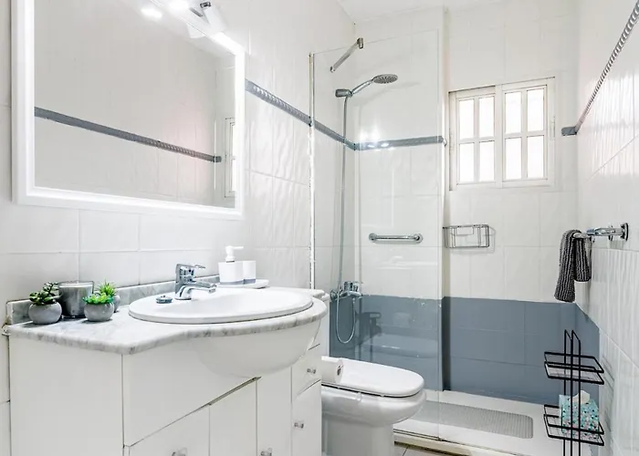 A Metros De La Playa Apartment