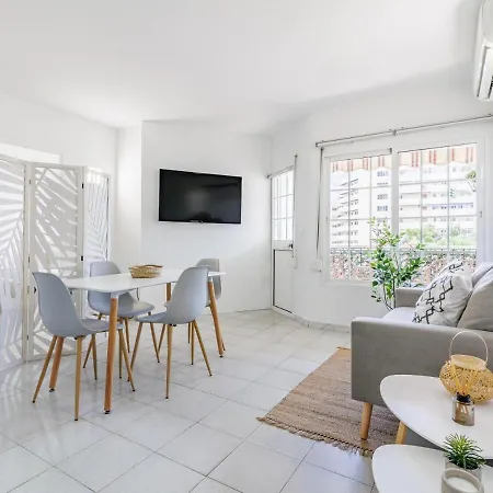 Apartment A Metros De La Playa *