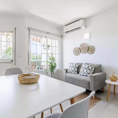 A Metros De La Playa Apartment Fuengirola