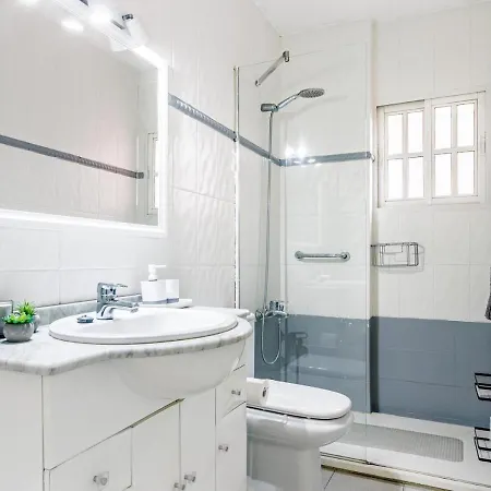 A Metros De La Playa Apartment