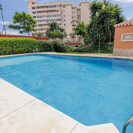 Apartamento A Metros De La Playa Apartment Fuengirola