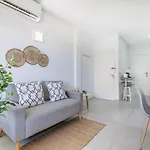 A Metros De La Playa Appartamento Fuengirola