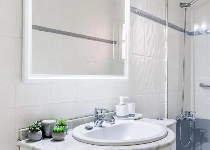 Apartamento A Metros De La Playa Fuengirola