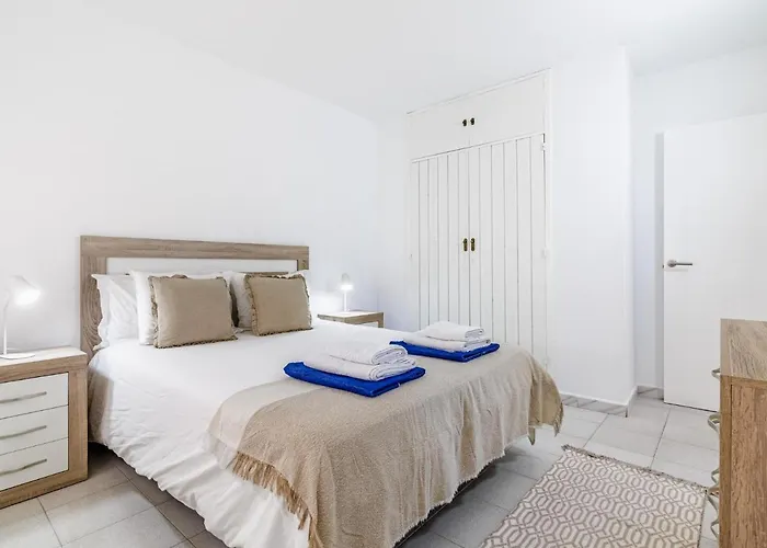 A Metros De La Playa Apartamento Fuengirola